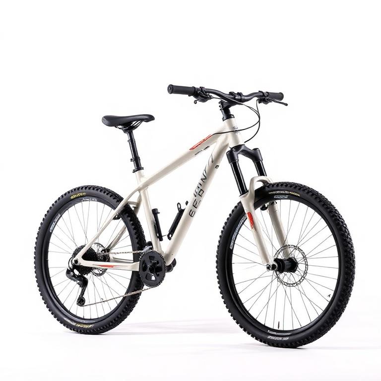 Mountain Bike — 21 Gears